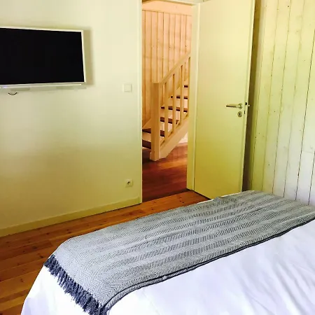 De Mahi Andernos-les-Bains